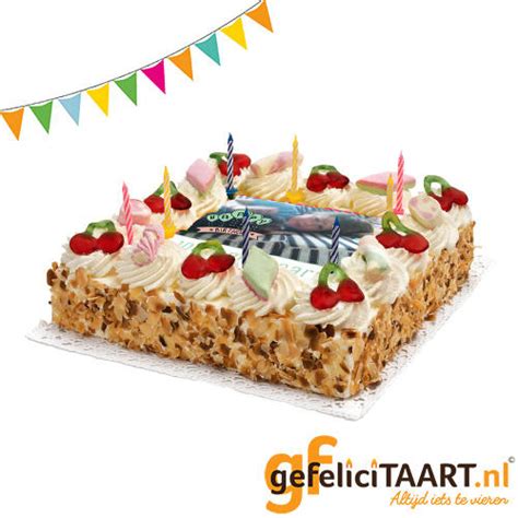 gefelicitaart bestellen.